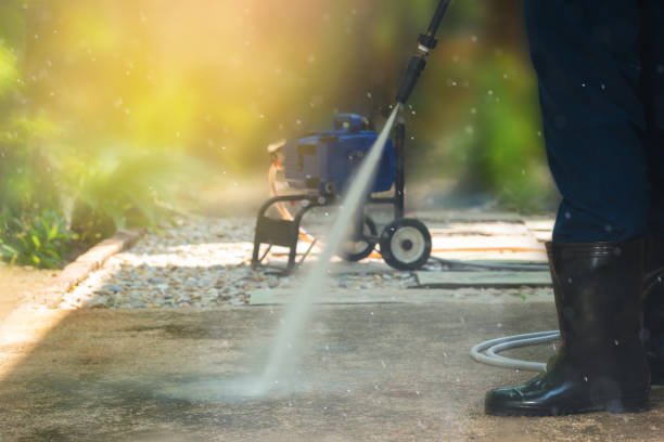 Best Parking Lot and Garage Cleaning  in Woodburn, IN
